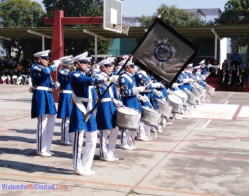 6o Encuentro Prenacional de Escoltas TecNM